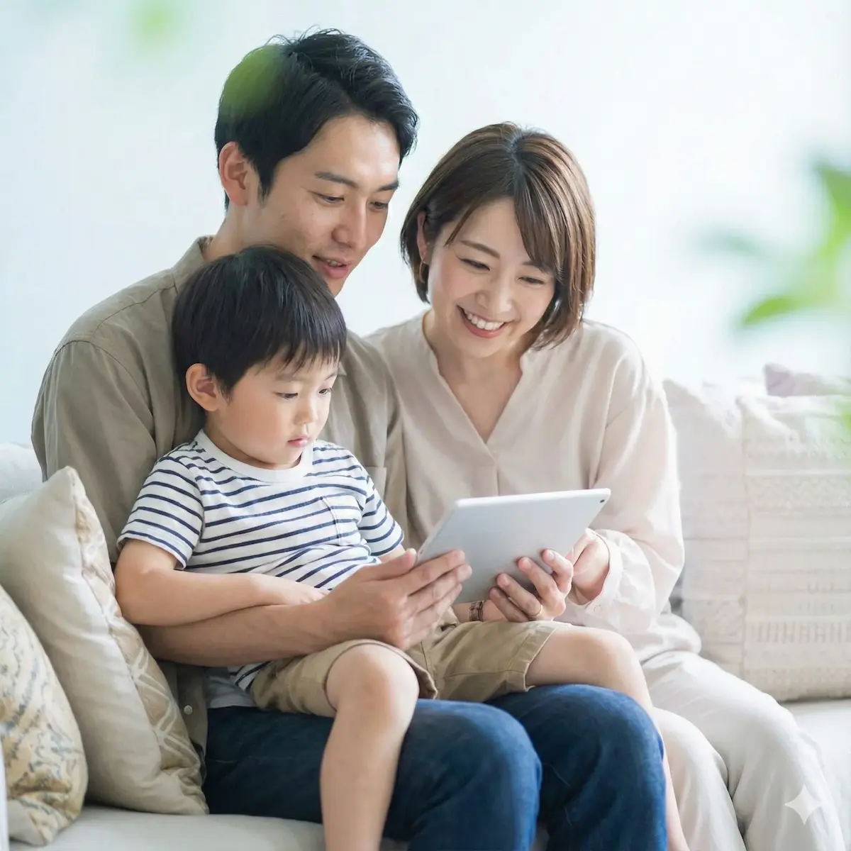 最長10年の長期安心サポート