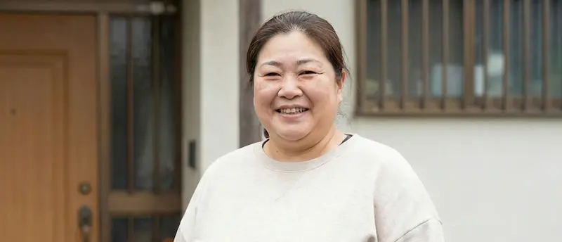 鈴木様（仮名）