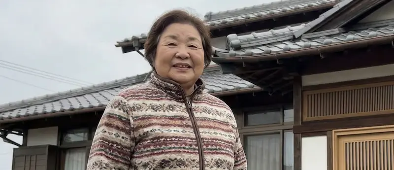 高橋様（仮名）